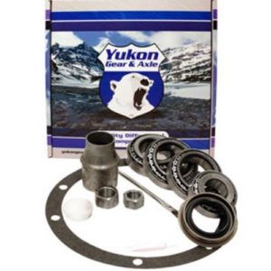 Yukon Gear & Axle BK Differential Ring and Pinion Installation Kit D44-JK-STD