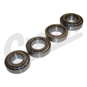 Crown Automotive Differential Carrier Bearing BKGM10B