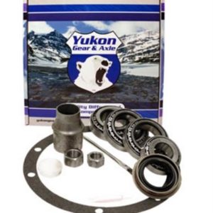 Yukon Gear & Axle BK GM8.25IFS-B