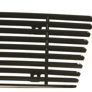 Carriage Works Bumper Grille Insert 43773