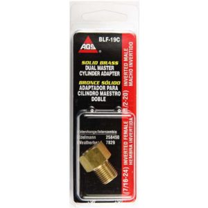 American Grease Stick (AGS) BLF-19C