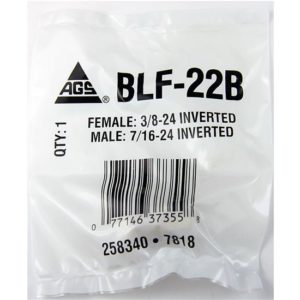 American Grease Stick (AGS) BLF-22B