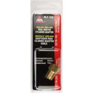 American Grease Stick (AGS) BLF-25C