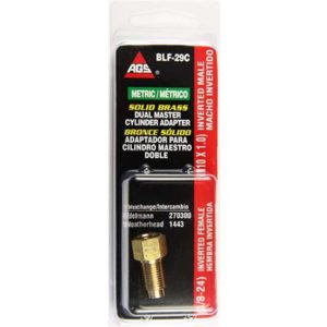 American Grease Stick (AGS) BLF-29C