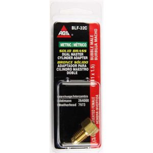 American Grease Stick (AGS) BLF-32C