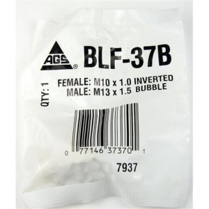 American Grease Stick (AGS) Brake Line Fitting BLF-37B