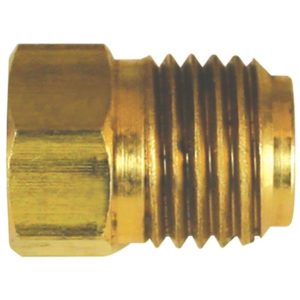 American Grease Stick (AGS) Brake Line Fitting BLF-60