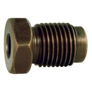 American Grease Stick (AGS) Brake Line Fitting BLF-39