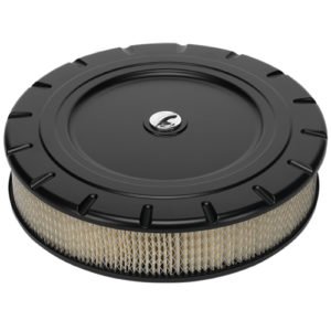 Billet Specialties Air Cleaner Assembly BLK15830