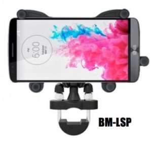 Leisure Time iPod/ iPhone/ Smartphone Mount BM-LSP