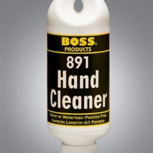 Accumetric Hand Cleaner 03758WH10A