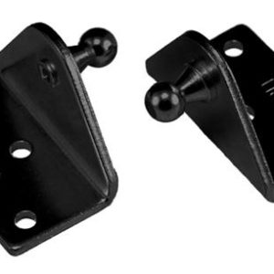 JR Products Multi Purpose Lift Support Bracket BR-1060