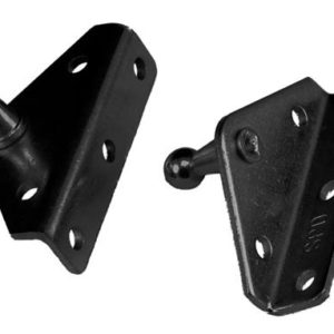 JR Products Multi Purpose Lift Support Bracket BR-12552