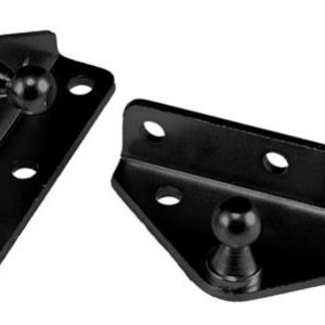 JR Products Multi Purpose Lift Support Bracket BR-12553