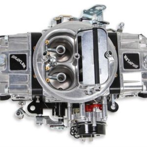 Quick Fuel Technology Carburetor BR-67211