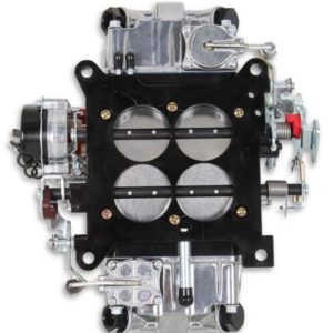Quick Fuel Technology Carburetor BR-67214
