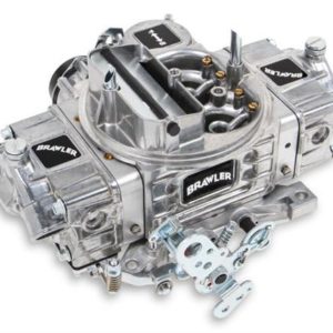 Quick Fuel Technology Carburetor BR-67254