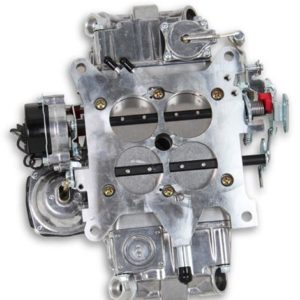 Quick Fuel Technology Carburetor BR-67256