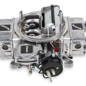 Quick Fuel Technology Carburetor BR-67256