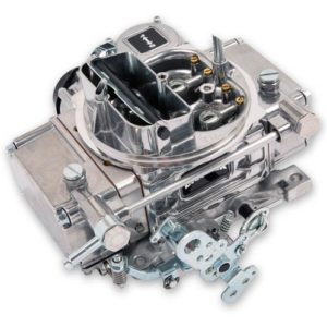 Holley  Performance Carburetor BR-67270