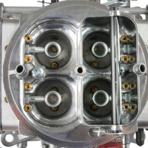 Quick Fuel Technology Carburetor BR-67276