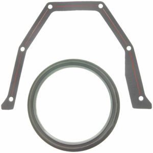 Fel-Pro Gaskets BS Rear Main Seal 40650