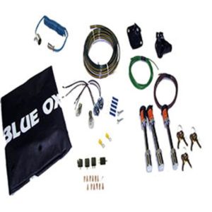 Blue Ox Tow Bar Accessory Kit BX88231