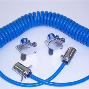 Blue Ox Trailer Wiring Connector Extension BX8861