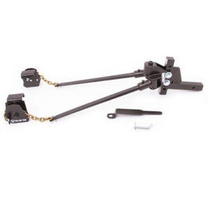 Blue Ox Weight Distribution Hitch BXW1003