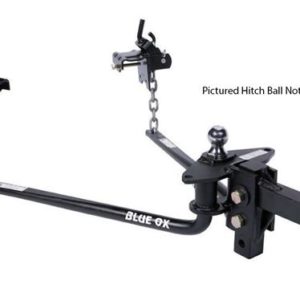 Blue Ox Weight Distribution Hitch BXW1200