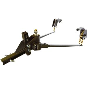 Blue Ox Weight Distribution Hitch BXW2003