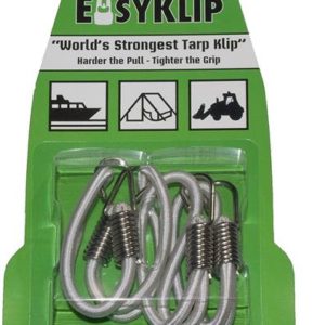 EasyKlip Bungee Cord 49102SS