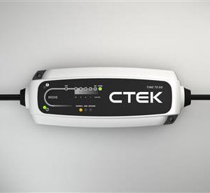 CTEK Battery Chargers Battery Charger 40-255