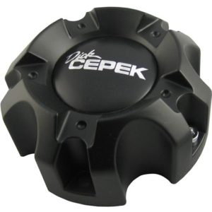 Cepek Wheel Wheel Center Cap 90000000371