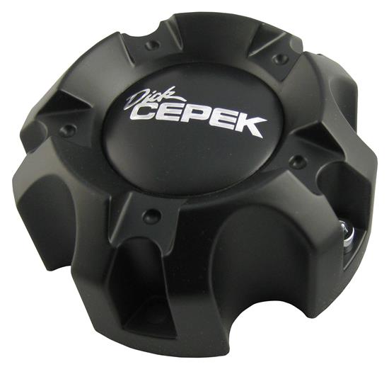 Cepek Wheel Wheel Center Cap 90000000369