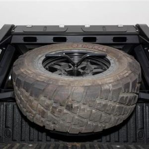 Addictive Desert Designs Spare Tire Carrier C09552NA01NA