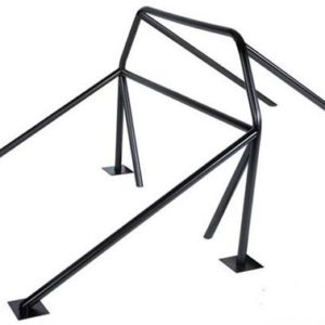 Competition Engineering Roll Cage Main Hoop C9405