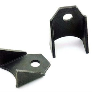 Competition Engineering Chassis Mounting Tab C3432