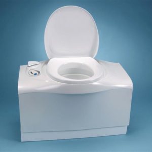 Thetford Toilet 32814