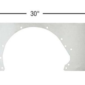 Competition Engineering Motor Mount Plate C4055