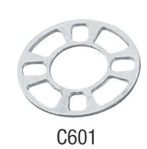 Topline Parts Wheel Spacer C601