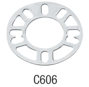 Topline Parts Wheel Spacer C606