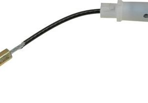 Dorman (OE Solutions) Parking Brake Cable C660394