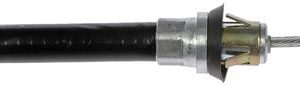 Dorman (OE Solutions) Parking Brake Cable C660400