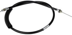 Dorman (OE Solutions) Parking Brake Cable C660400