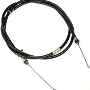 Dorman (OE Solutions) Parking Brake Cable C660476