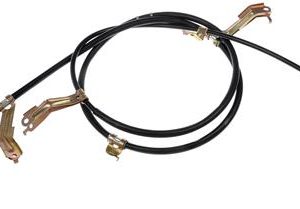Dorman (OE Solutions) Parking Brake Cable C660531