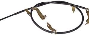 Dorman (OE Solutions) Parking Brake Cable C660539