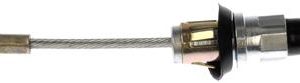 Dorman (OE Solutions) Parking Brake Cable C660562