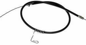 Dorman (OE Solutions) Parking Brake Cable C660562